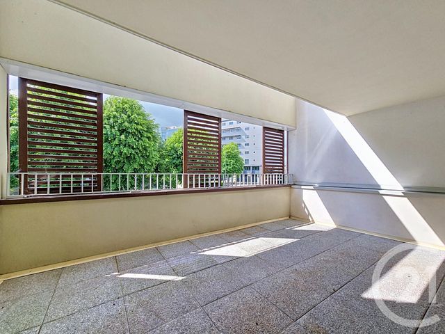 Appartement T3 &agrave; vendre - 3 pi&egrave;ces - 65,30 m2 - Tours - 37 - CENTRE