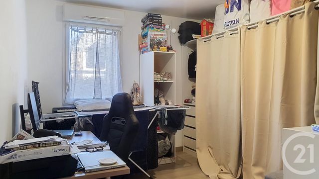 Appartement T3 &agrave; vendre - 3 pi&egrave;ces - 65,30 m2 - Tours - 37 - CENTRE