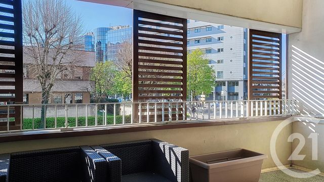 Appartement T3 à vendre TOURS