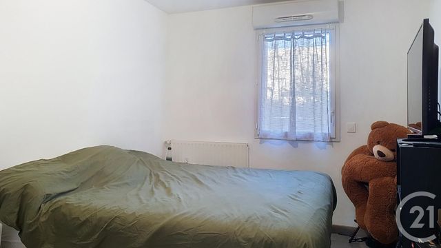 Appartement T3 &agrave; vendre - 3 pi&egrave;ces - 65,30 m2 - Tours - 37 - CENTRE