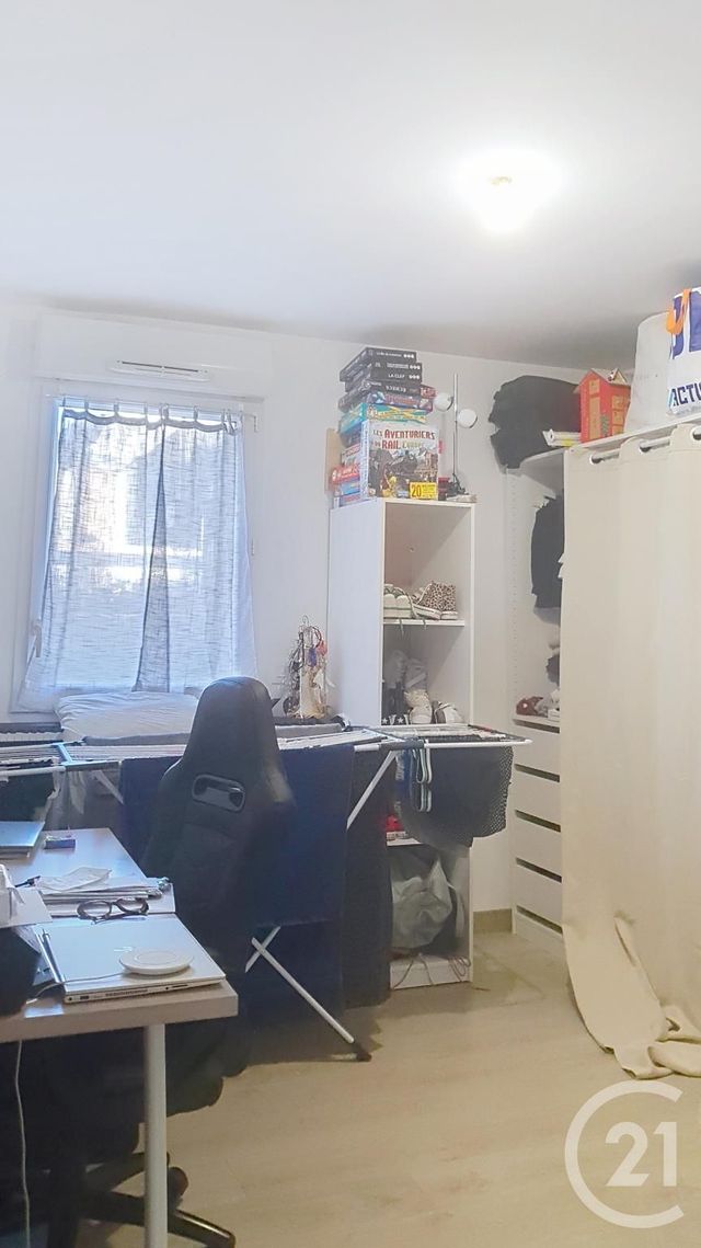 Appartement T3 &agrave; vendre - 3 pi&egrave;ces - 65,30 m2 - Tours - 37 - CENTRE