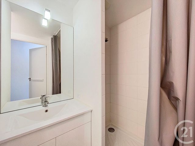 Appartement F1 &agrave; vendre - 1 pi&egrave;ce - 19,54 m2 - Tours - 37 - CENTRE
