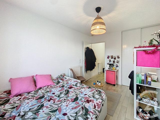 Appartement F1 &agrave; vendre - 1 pi&egrave;ce - 19,54 m2 - Tours - 37 - CENTRE