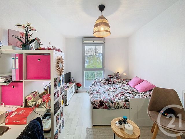 appartement - TOURS - 37