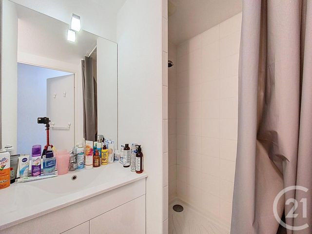 Appartement F1 &agrave; vendre - 1 pi&egrave;ce - 19,54 m2 - Tours - 37 - CENTRE