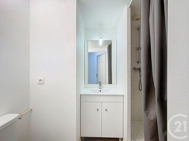 Appartement F1 &agrave; vendre - 1 pi&egrave;ce - 19,54 m2 - Tours - 37 - CENTRE