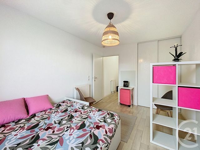 Appartement F1 &agrave; vendre - 1 pi&egrave;ce - 19,54 m2 - Tours - 37 - CENTRE