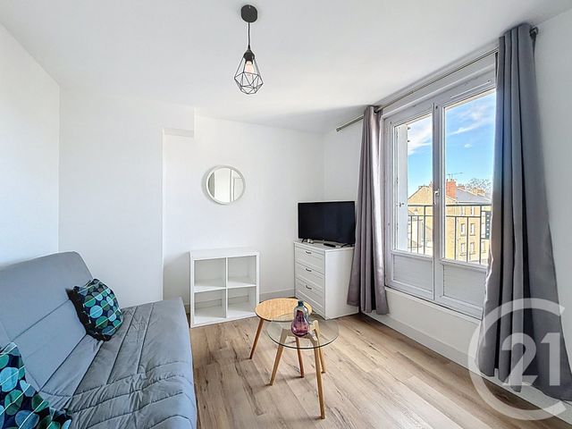 appartement - TOURS - 37