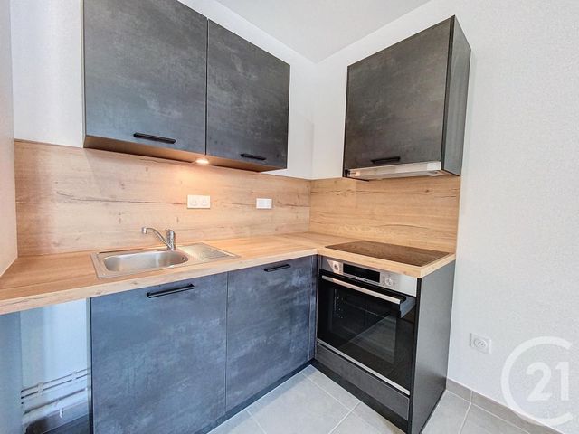 Appartement T3 &agrave; louer - 3 pi&egrave;ces - 58,24 m2 - Tours - 37 - CENTRE