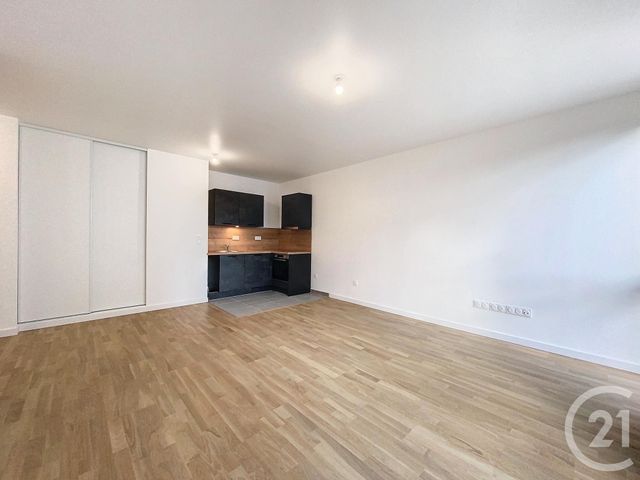 Appartement T3 &agrave; louer - 3 pi&egrave;ces - 58,24 m2 - Tours - 37 - CENTRE