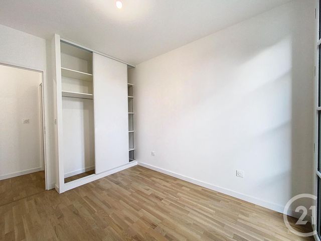 Appartement T3 &agrave; louer - 3 pi&egrave;ces - 58,24 m2 - Tours - 37 - CENTRE