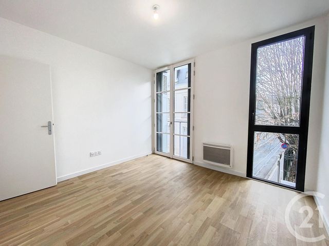 Appartement T3 &agrave; louer - 3 pi&egrave;ces - 58,24 m2 - Tours - 37 - CENTRE