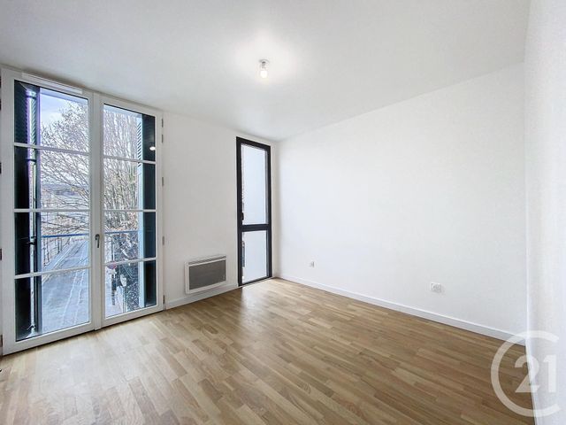 Appartement T3 &agrave; louer - 3 pi&egrave;ces - 58,24 m2 - Tours - 37 - CENTRE
