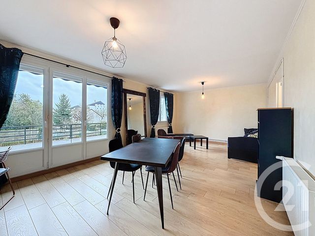 appartement - ST CYR SUR LOIRE - 37