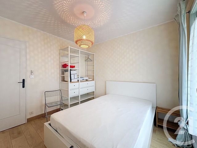 Appartement T2 &agrave; louer - 2 pi&egrave;ces - 61,18 m2 - St Cyr Sur Loire - 37 - CENTRE