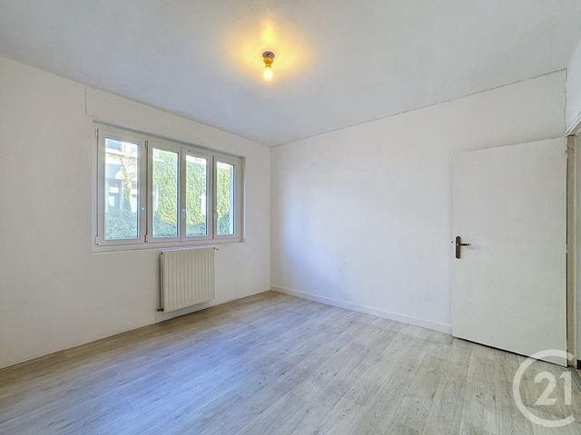 Appartement T3 &agrave; vendre - 3 pi&egrave;ces - 69,21 m2 - Tours - 37 - CENTRE