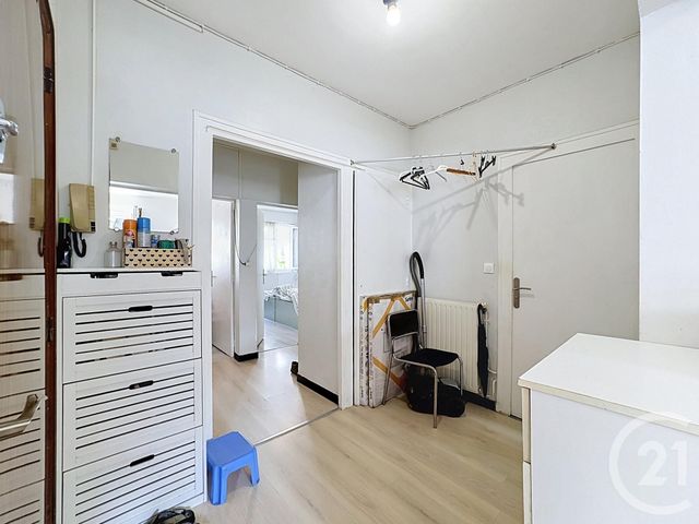 Appartement T3 &agrave; vendre - 3 pi&egrave;ces - 69,21 m2 - Tours - 37 - CENTRE