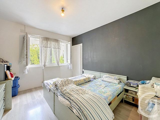 Appartement T3 &agrave; vendre - 3 pi&egrave;ces - 69,21 m2 - Tours - 37 - CENTRE