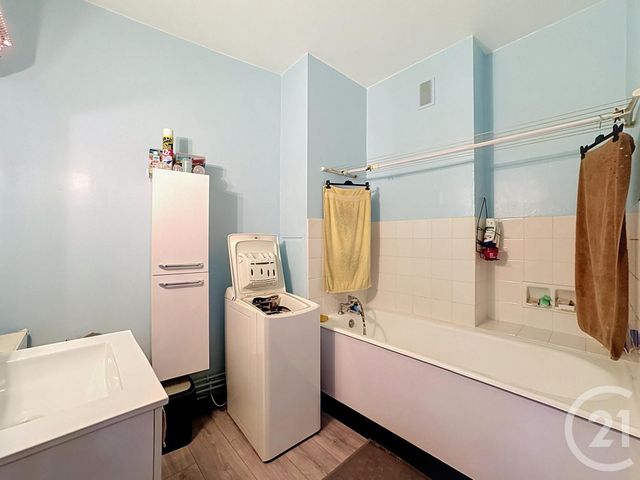 Appartement T3 &agrave; vendre - 3 pi&egrave;ces - 69,21 m2 - Tours - 37 - CENTRE