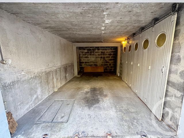 Appartement T3 &agrave; vendre - 3 pi&egrave;ces - 69,21 m2 - Tours - 37 - CENTRE