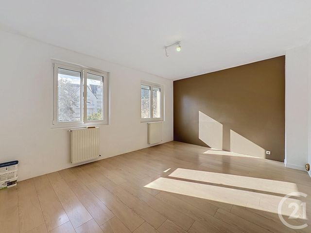 Appartement T3 &agrave; vendre - 3 pi&egrave;ces - 69,21 m2 - Tours - 37 - CENTRE