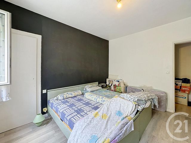 Appartement T3 &agrave; vendre - 3 pi&egrave;ces - 69,21 m2 - Tours - 37 - CENTRE