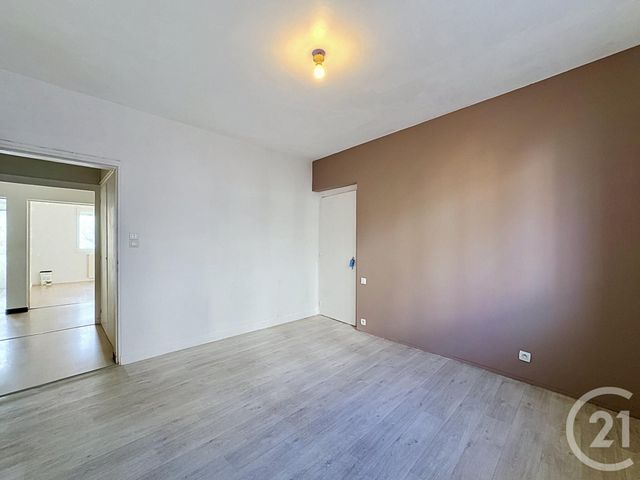 Appartement T3 &agrave; vendre - 3 pi&egrave;ces - 69,21 m2 - Tours - 37 - CENTRE