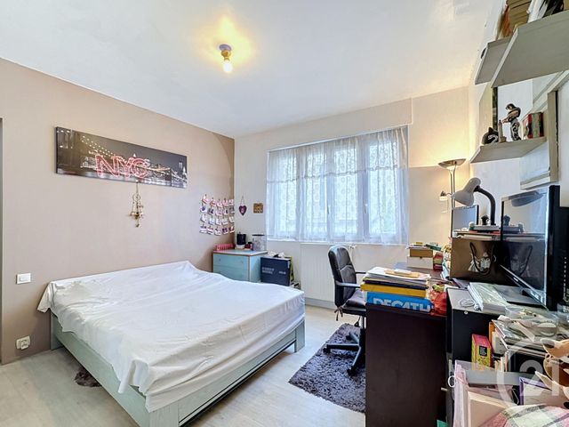 Appartement T3 &agrave; vendre - 3 pi&egrave;ces - 69,21 m2 - Tours - 37 - CENTRE