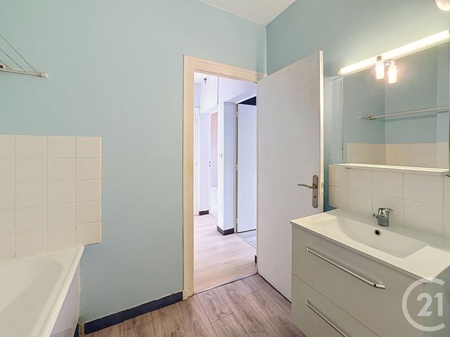 Appartement T3 &agrave; vendre - 3 pi&egrave;ces - 69,21 m2 - Tours - 37 - CENTRE