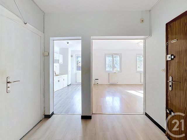 Appartement T3 &agrave; vendre - 3 pi&egrave;ces - 69,21 m2 - Tours - 37 - CENTRE