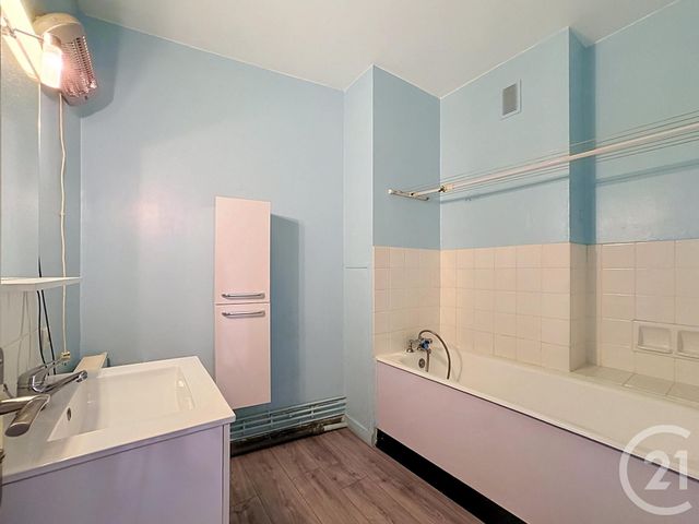 Appartement T3 &agrave; vendre - 3 pi&egrave;ces - 69,21 m2 - Tours - 37 - CENTRE