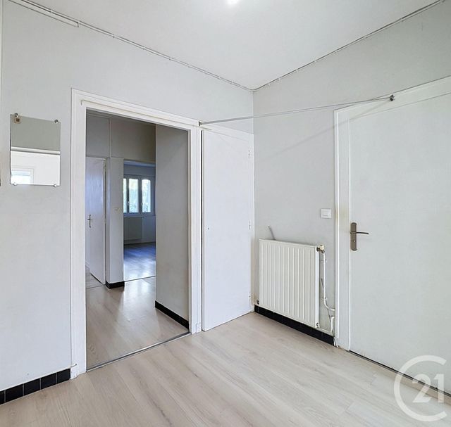 Appartement T3 &agrave; vendre - 3 pi&egrave;ces - 69,21 m2 - Tours - 37 - CENTRE
