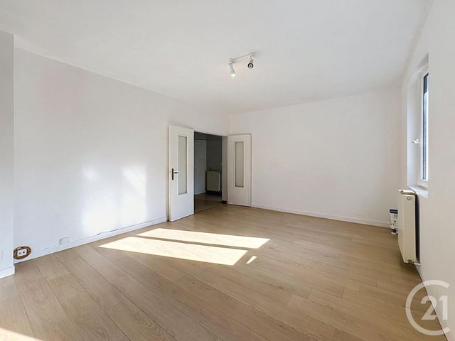 Appartement T3 &agrave; vendre - 3 pi&egrave;ces - 69,21 m2 - Tours - 37 - CENTRE