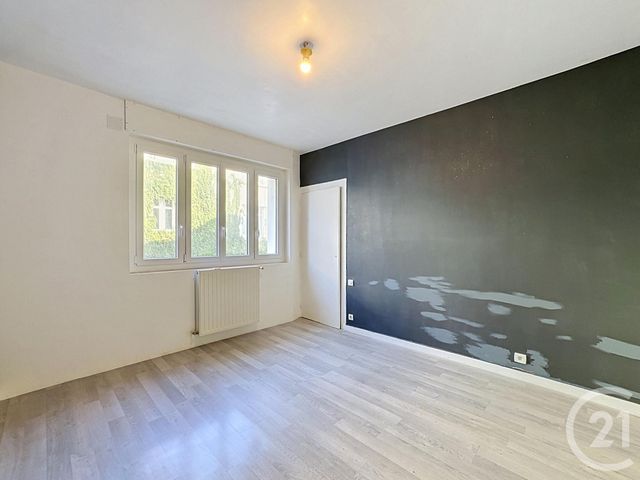 Appartement T3 &agrave; vendre - 3 pi&egrave;ces - 69,21 m2 - Tours - 37 - CENTRE