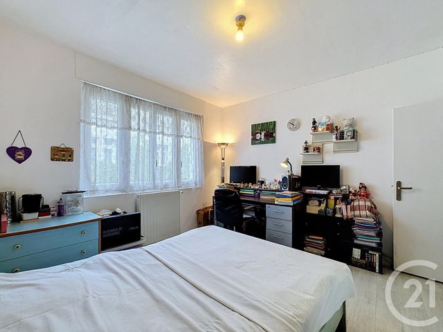 Appartement T3 &agrave; vendre - 3 pi&egrave;ces - 69,21 m2 - Tours - 37 - CENTRE