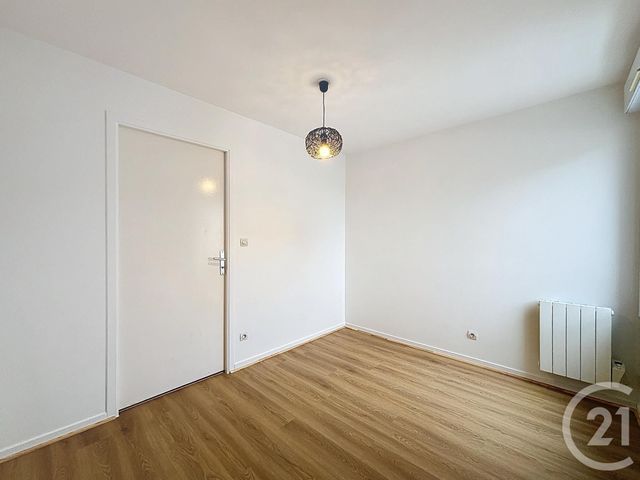 Appartement F2 &agrave; louer - 2 pi&egrave;ces - 35,88 m2 - Tours - 37 - CENTRE