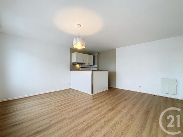 Appartement F2 &agrave; louer - 2 pi&egrave;ces - 35,88 m2 - Tours - 37 - CENTRE