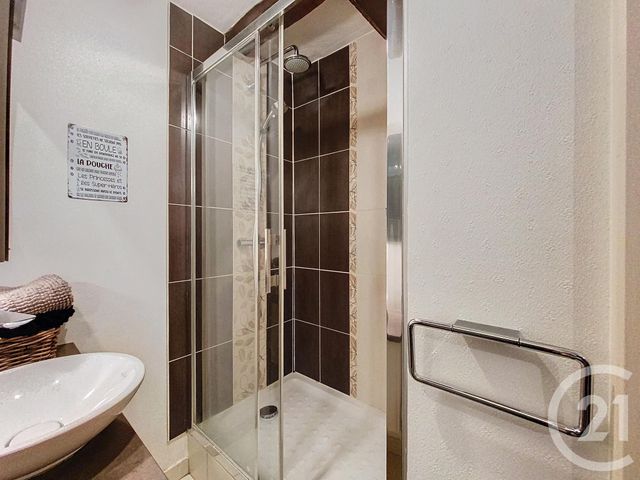 Appartement T2 &agrave; louer - 2 pi&egrave;ces - 32,22 m2 - Tours - 37 - CENTRE