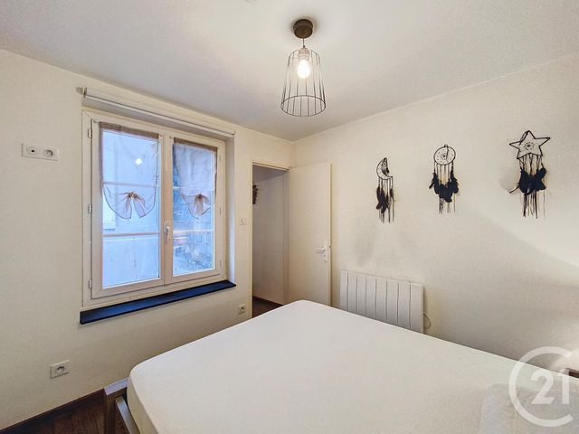 Appartement T2 &agrave; louer - 2 pi&egrave;ces - 32,22 m2 - Tours - 37 - CENTRE