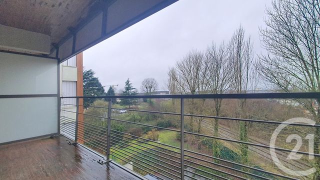 Appartement T3 &agrave; vendre - 3 pi&egrave;ces - 64,05 m2 - Joue Les Tours - 37 - CENTRE