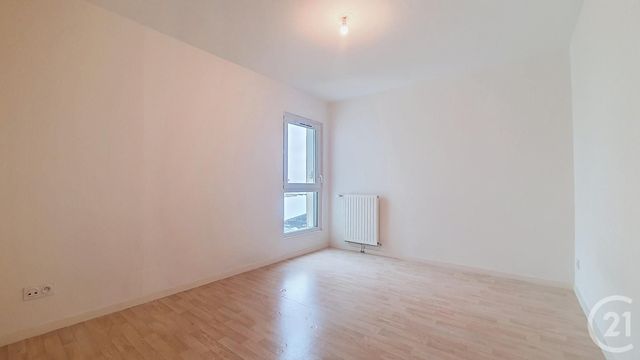 Appartement T3 &agrave; vendre - 3 pi&egrave;ces - 64,05 m2 - Joue Les Tours - 37 - CENTRE