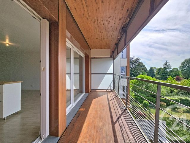 Appartement T3 &agrave; vendre - 3 pi&egrave;ces - 64,05 m2 - Joue Les Tours - 37 - CENTRE
