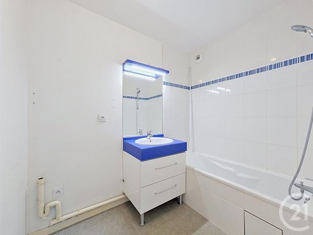 Appartement T3 &agrave; vendre - 3 pi&egrave;ces - 64,05 m2 - Joue Les Tours - 37 - CENTRE