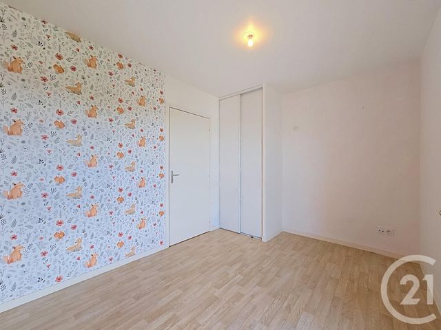 Appartement T3 &agrave; vendre - 3 pi&egrave;ces - 64,05 m2 - Joue Les Tours - 37 - CENTRE