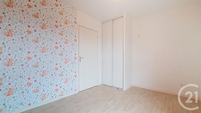 Appartement T3 &agrave; vendre - 3 pi&egrave;ces - 64,05 m2 - Joue Les Tours - 37 - CENTRE