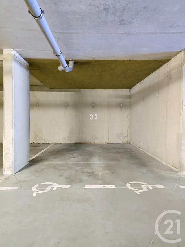 Appartement T3 &agrave; vendre - 3 pi&egrave;ces - 64,05 m2 - Joue Les Tours - 37 - CENTRE