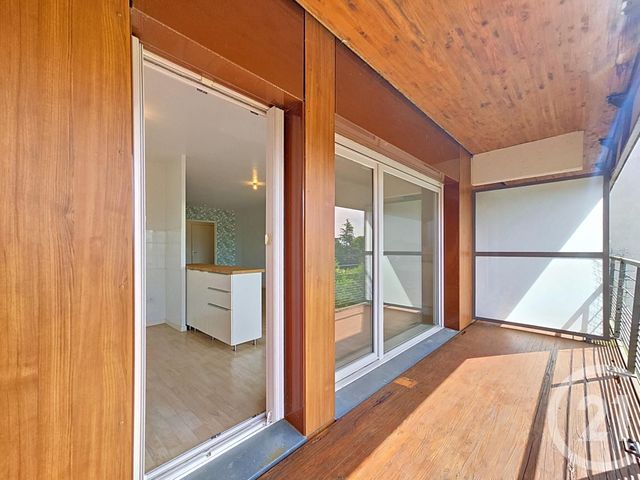 Appartement T3 &agrave; vendre - 3 pi&egrave;ces - 64,05 m2 - Joue Les Tours - 37 - CENTRE