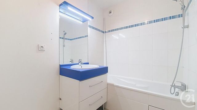 Appartement T3 &agrave; vendre - 3 pi&egrave;ces - 64,05 m2 - Joue Les Tours - 37 - CENTRE