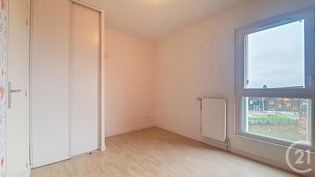 Appartement T3 &agrave; vendre - 3 pi&egrave;ces - 64,05 m2 - Joue Les Tours - 37 - CENTRE
