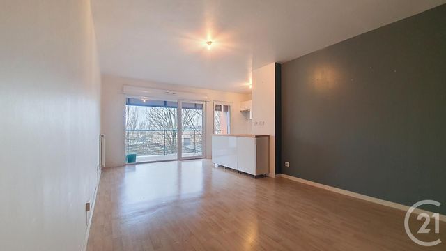 Appartement à vendre JOUE LES TOURS